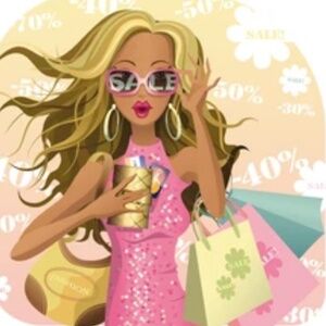 Meet your Posher, Jen